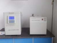 低溫穩定性測定儀、離心機